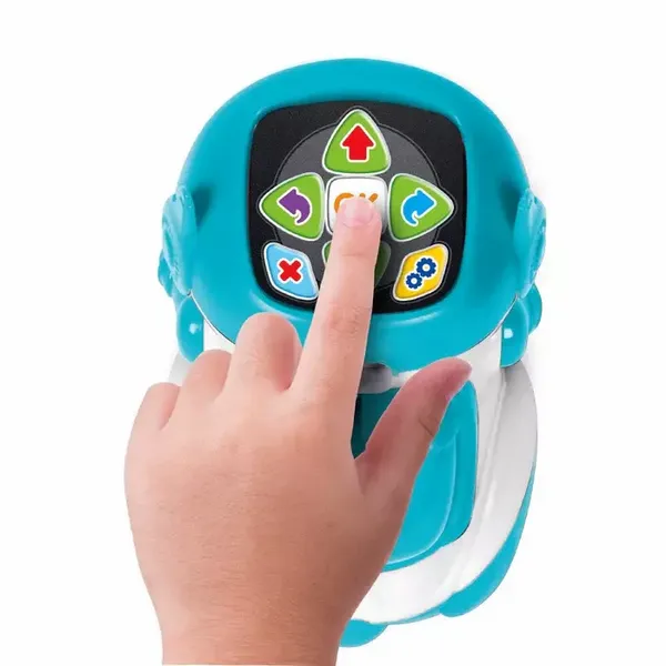 Clementoni programowanie Edukacyjny robot Doc 50730 zdjęcie 4