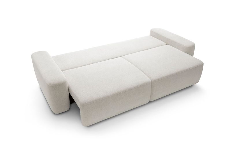 Sofa Orby beżowa zdjęcie 4