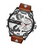 Zegarek Męski Diesel Mr Daddy 2.0 DZ7394 + BOX.