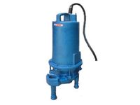 OMNIGENA POMPA ZATAPIALNA ROZDRABNIACZ WQ PGPP2022 PREMIUM 400V 1500W +10m
