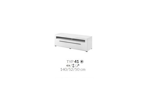 Komoda RTV Tulsa TYP-41 na Arena.pl