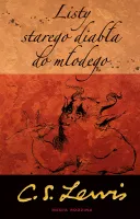 Listy starego diabła do młodego - wyd. ilustrowane