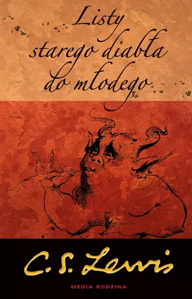 Listy starego diabła do młodego - wyd. ilustrowane zdjęcie 1