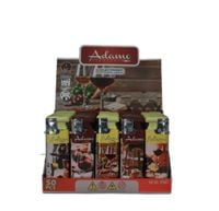 zapalniczka żarowa ocho box 50 sztuk