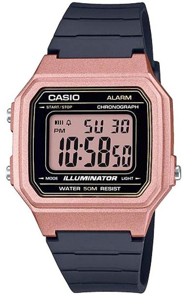 Zegarek CASIO W-217HM-5AVDF+ BOX zdjęcie 1