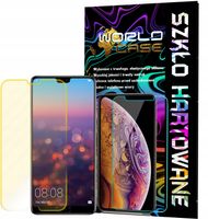 SZKŁO HARTOWANE DO HUAWEI P20 NA EKRAN SZKIEŁKO OCHRONNE