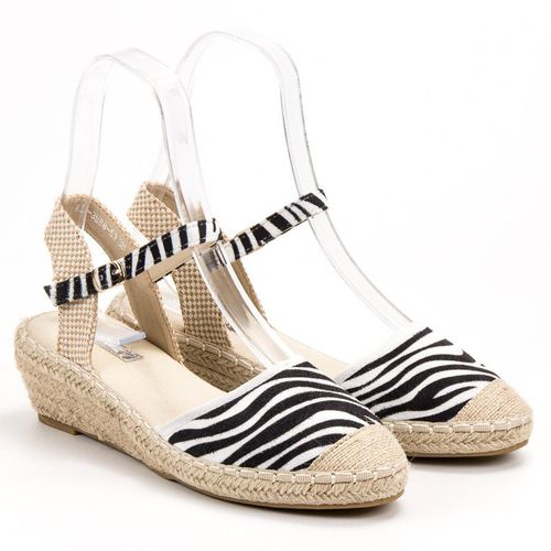 Espadryle Na Koturnie r.36 na Arena.pl