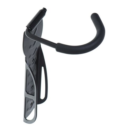 Wieszak na rower na ścianę uchwyt rowerowy ścienny na Arena.pl