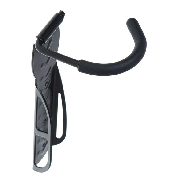 Wieszak na rower na ścianę uchwyt rowerowy ścienny zdjęcie 6