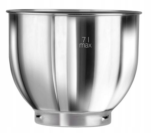 Robot planetarny MPM MRK-20 2600W Dodatkowa misa do Mieszania Ubijania na Arena.pl