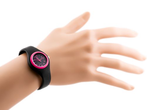 PERFECT A913 - black/pink (zp753f) na Arena.pl