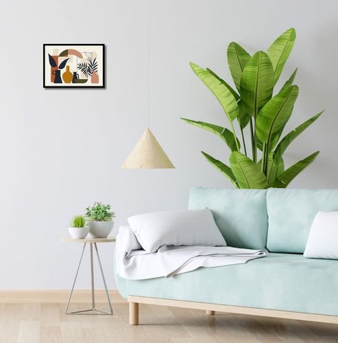 Plakat 35x25cm Forma Stylu na Arena.pl