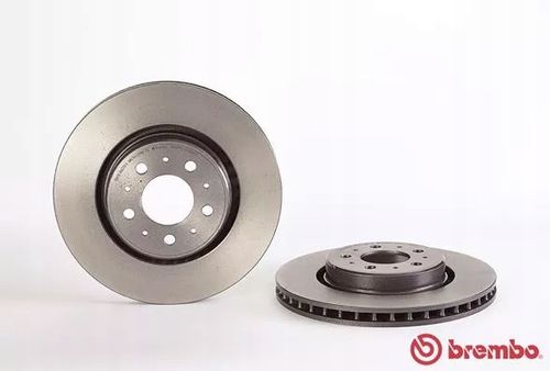 TARCZA HAM PRZOD 302X26 V BREMBO na Arena.pl