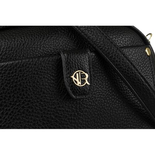 Torebka crossbody z dopinaną nerką miejską - Rovicky na Arena.pl