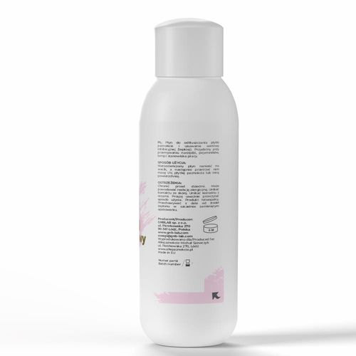 Alkohol izopropylowy AlleLac 500 ml na Arena.pl