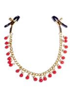 stymulator  exclusive nipple clamps no.15   fetish b   series