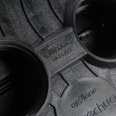 Pompka nożna kempingowa na Arena.pl