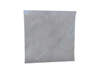 Naklejki Samoprzylepne na Płytki Marmur Biały 30x30 cm 24 Sztuki Winyl