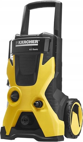 MYJKA CIŚNIENIOWA KARCHER K5 2100W 145BAR INDUKCJA zdjęcie 4