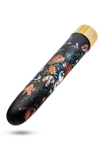 The Collection Bountiful 7 Inch Rechargeable Vibe Flora na Arena.pl