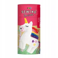 Zest Kreat Uszyj Brelok Jednorozec Russ Tub Kar