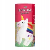 Zest Kreat Uszyj Brelok Jednorozec Russ Tub Kar