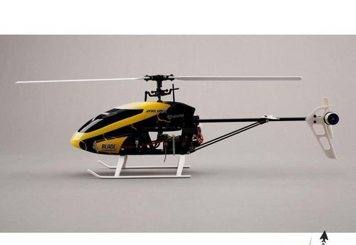 Blade 200 SR X Bind & Fly na Arena.pl