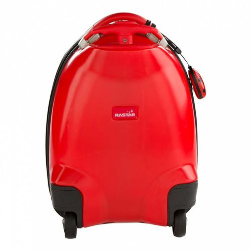 WÓZEK Rastar Dziecięcy Biedronka Zdalne Sterowanie 2,4 GHz 34 x 48 x 27,5cm na Arena.pl