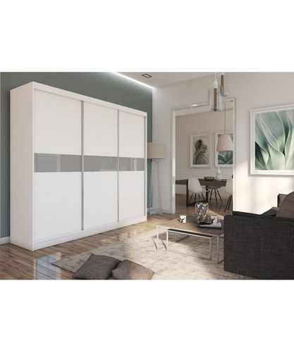 Szafa przesuwna Tala 240 na Arena.pl