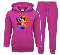 Dres Dziecięcy Catnap - Smiling Critters