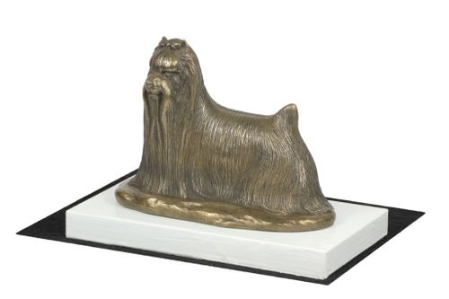 Yorkshire Terrier - figurka - 4587 na Arena.pl