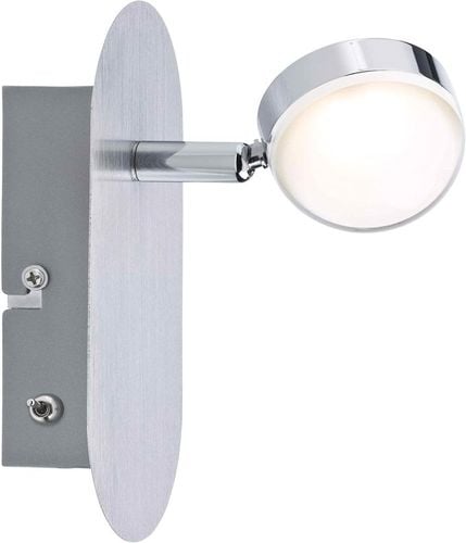 reflektor punktowy led półkula paulmann 4,5w na Arena.pl