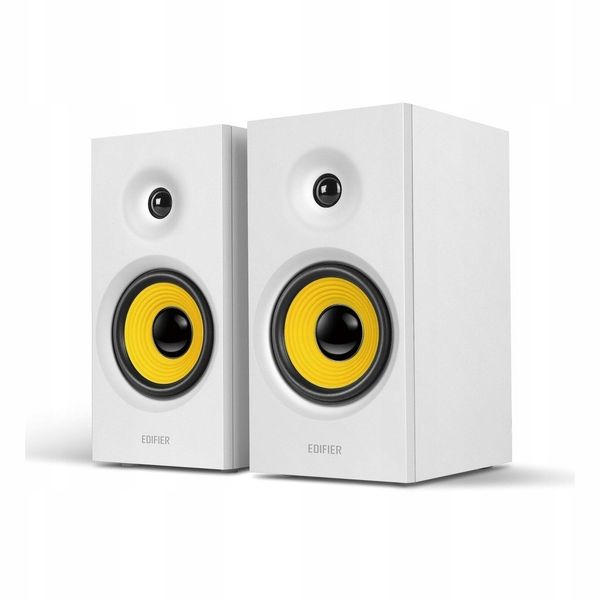 Głośniki komputerowe studyjne Edifier Bluetooth zdjęcie 1