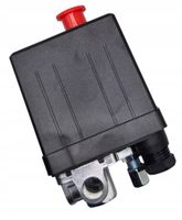 Wyłącznik ciśnieniowy presostat do kompresora 230V Falon-Tech FT4853