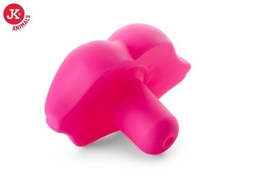 JK ANIMALS WINYLOWY UŚMIECH 13 CM na Arena.pl