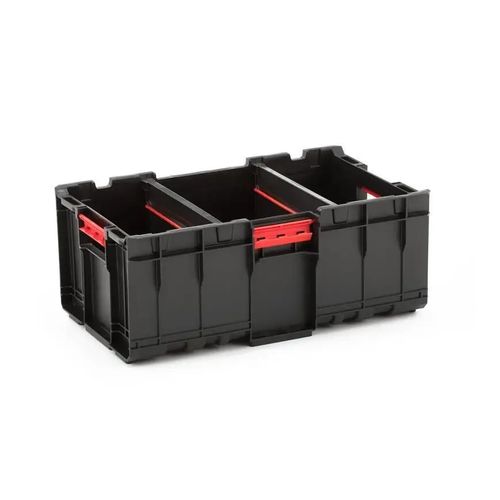 Pojemnik QBRICK System One Box 2.0 Plus na Arena.pl