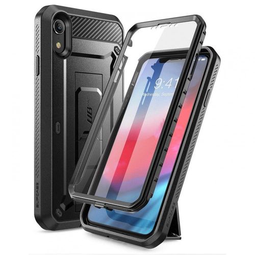 SUPCASE UNICORN BEETLE PRO IPHONE XR BLACK na Arena.pl