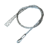 POŃCZOCHA KABLOWA 10-15mm JEDNOUCHA Z KAUSZĄ