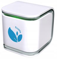 Miernik jakości powietrza EcoLife Air Sensor 2.0 Czujnik temperatury