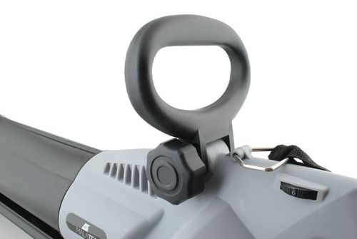 Dmuchawa do liści 3000W na Arena.pl