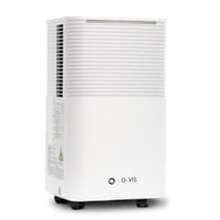 osuszacz powietrza do 16m² 12l/24h