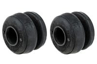 GUMA DRĄŻKA STABILIZATORA TYŁ 2SZT PRZÓD KIA CARNIVAL II 2003 2004 2005