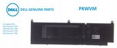 Bateria DELL Precision 7550 7560 7750 7760 MODEL: PKWVM