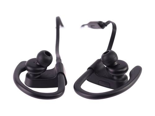 Słuchawki Beats Powerbeats 3 Wireless Czarne na Arena.pl