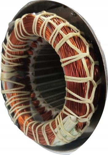 MH MHI 1300 POMPA HYDROFOROWA WODY 5 WIRNIKÓW 100l/MIN ZWOJE MIEDŹ na Arena.pl