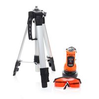 Automatyczny Laser Krzyżowy KD10309