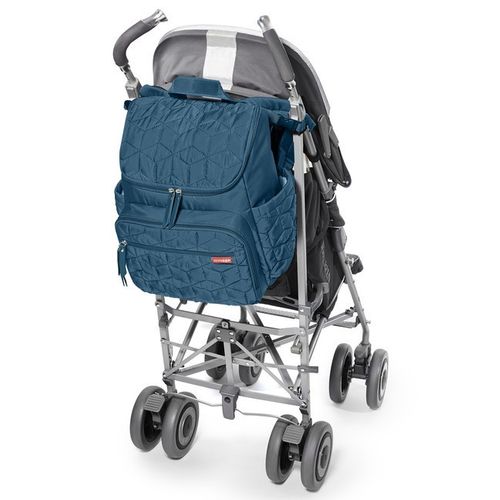 Skip Hop - Plecak Forma Peacock na Arena.pl