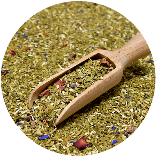 Yaguar Berryland 0,5 kg na Arena.pl