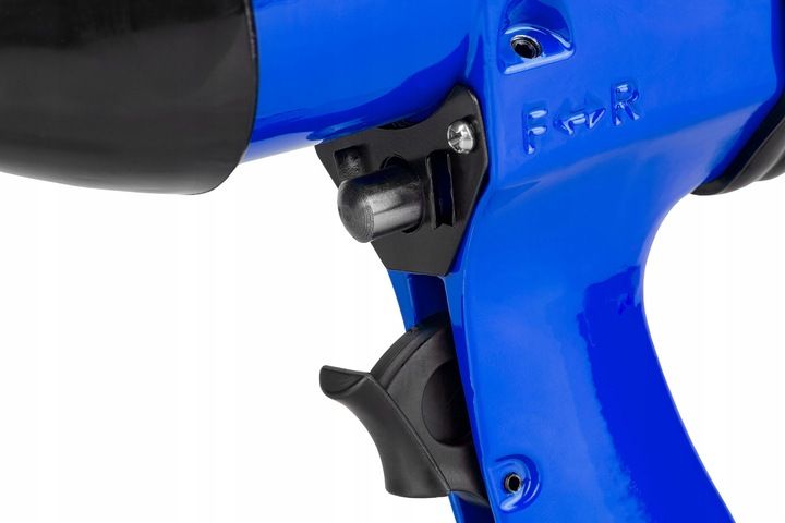 KLUCZ PNEUMATYCZNY UDAROWY 1/2" + NASADKI zdjęcie 15