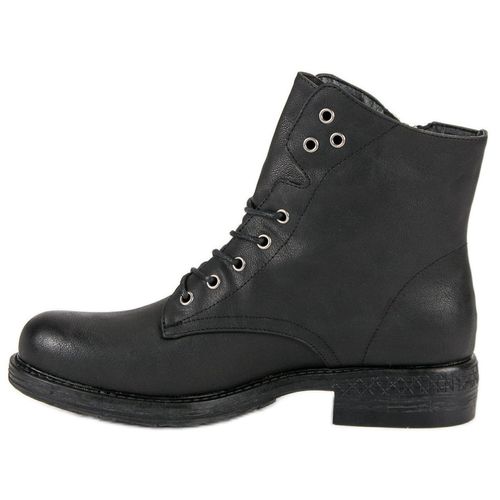 Rockowe botki workery r.36 na Arena.pl